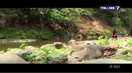 Bocah Petualang ( Si Bolang ) Episode :  Petualangan di Lebak