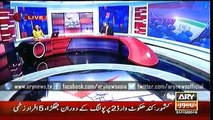 Special Transmission with Maria Memon - LB Polls 31 Oct 2015 11 00 to 12 00
