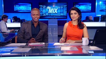 Boozy Comet Lovejoy | ABC News