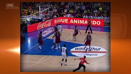 One Devotion: The Euroleague Basketball Magazine - Regular Season Show 2