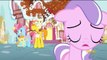 My Little Pony Friendship is Magic The Pony I Want to Be Song + Reprise