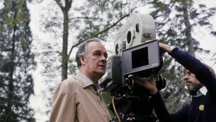 DIRECTED BY DON SHARP