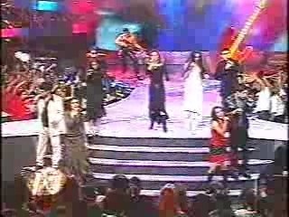 Todos - Popurri Rock 'n' Roll
