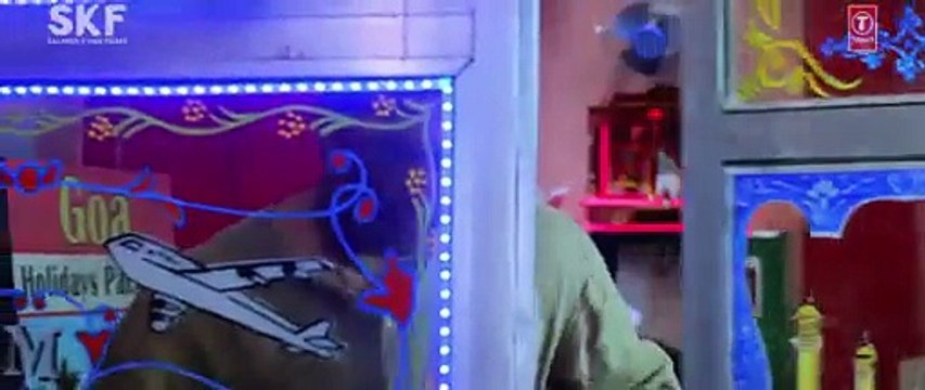 Tu Jo Mila (Bajrangi Bhaijan) - salman khan