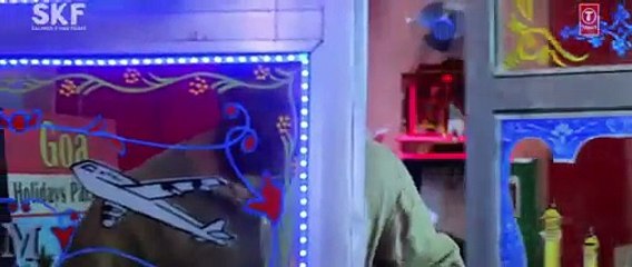 Tu Jo Mila (Bajrangi Bhaijan) - salman khan