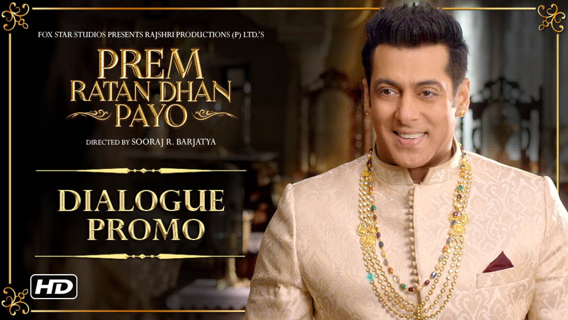 Prem ratan dhan payo full movie dailymotion hot sale