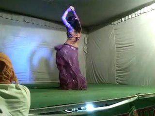 Larki Ka Mujra-e- Khaas Stage Py || HD Video