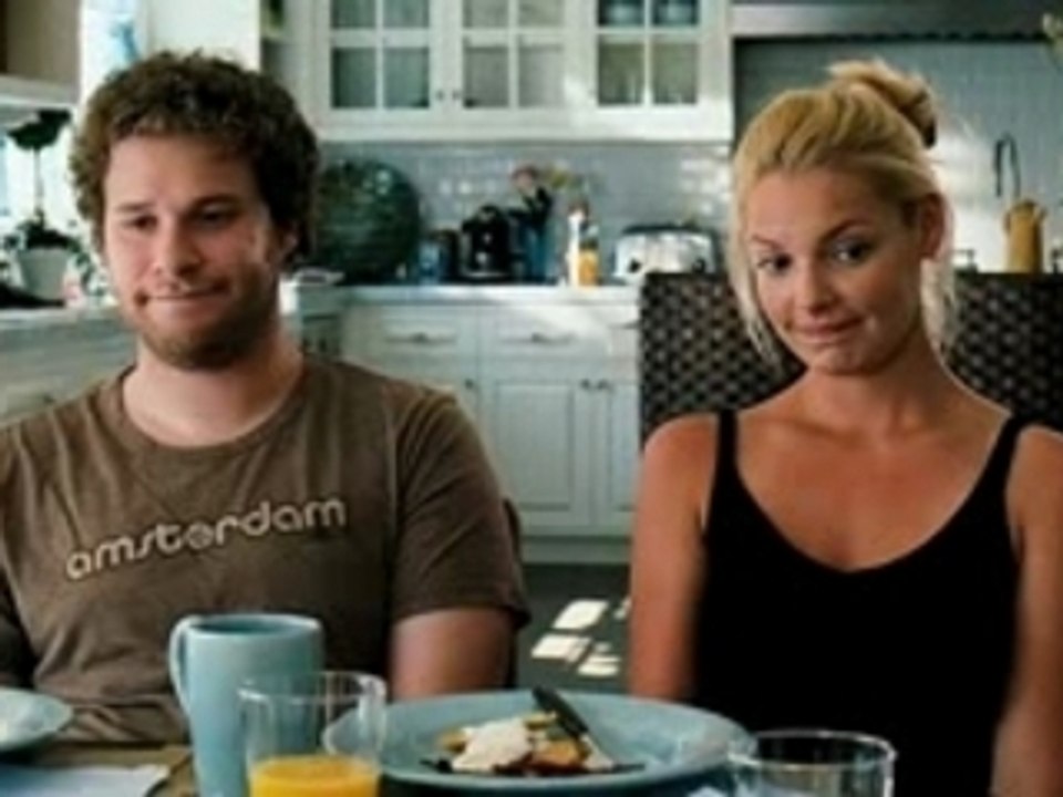 Knocked Up (trailer)