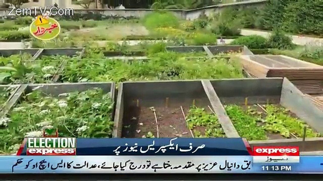 Khabardar with Aftab Iqbal on Express News – 29th October 2015