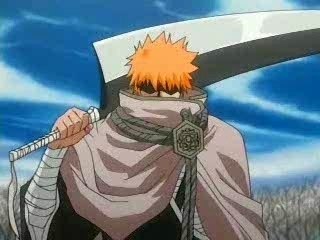 Bleach & naruto amv