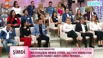 Esra Erol'da tekme tokat kavga! Stüdyo karıştı