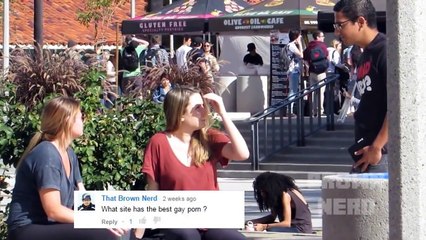 Throwing Xbox on the Ground front of people Funny Awkward comments pranks