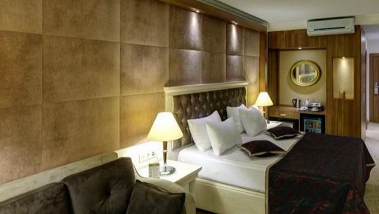 Buruciye Otel