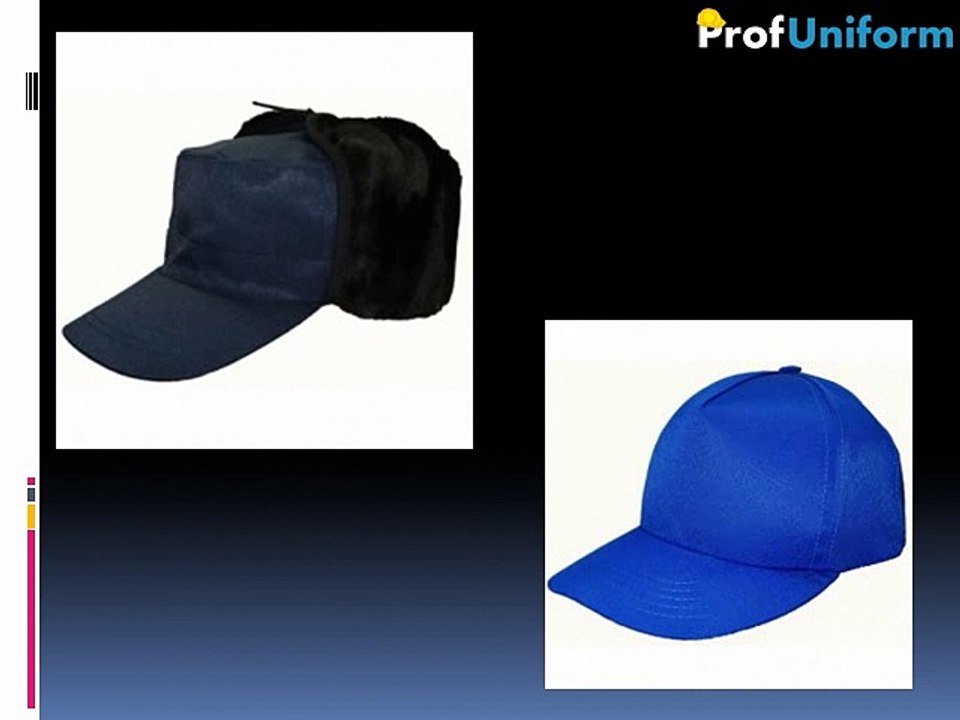 Security Uniform - ProfUniform