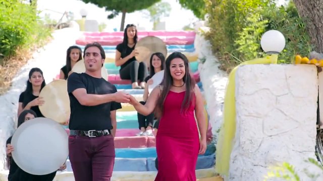 Bitlisli Ruken - Potpori 2015 HD - KURDISH MUSIC 2015 - KÜRTÇE MÜZİK 2015 - MUZIKA KURDI 2