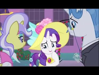 my Little pony mix music