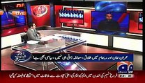 Imran Ismail’s Mouth Breaking Reply To Shahzeb Khanzada On Divorce Issue