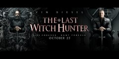 The Last WITCH HUNTER German Deutsch - Vin Diesel Film 2015