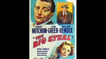 DIRECTED BY DON SIEGEL