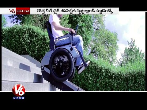 V6 Special - V6 News ( 30-10-2015 )