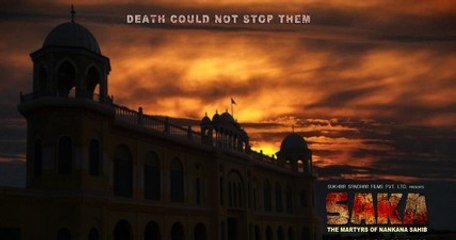 Saka: The Martyrs of Nankana Sahib (2016) Full Movie Eng_Sub