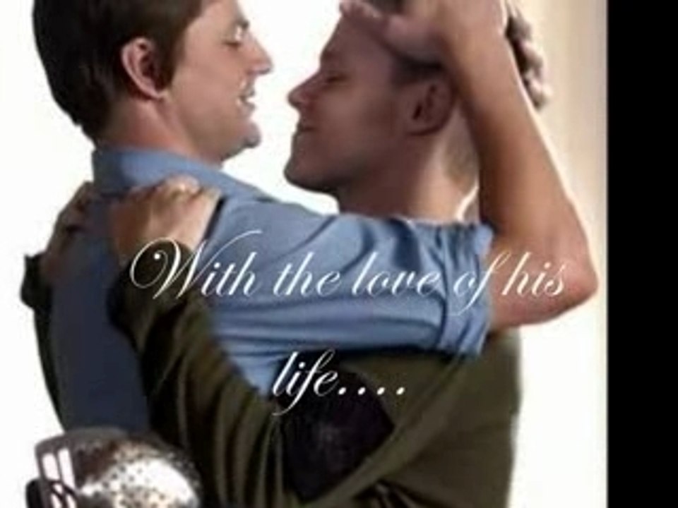 Brian and Shane "Irresistable"