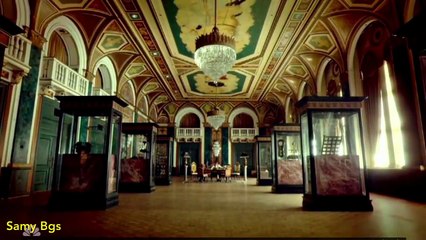 The Americans Season 3 Promo (HD) NEW FOOTAGE