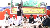 Shuhada-e-Karbla Conference in yaseen (Hazro) Part-2