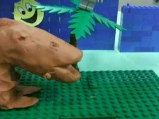 Twilight Knights- Stop Animation