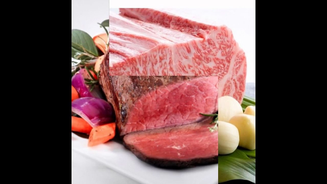 japanese kobe beef wagyu steaks