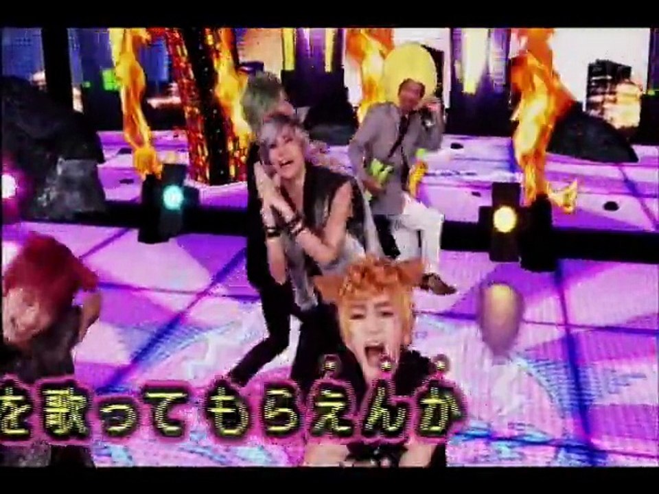 キッズ発掘！謎の少年ゾース㉚ ダンサー シベリア⑨