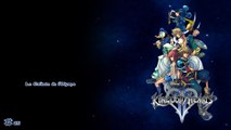 Kingdom Hearts 2 Final Mix (25-34) Colisée de l'Olympe