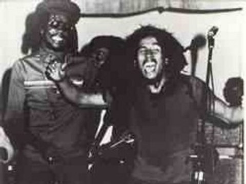 Bob Marley Peter Tosh - Les 2 LEGENDES