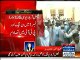 Clash Between PTI And PML-N Workers in Faisalabad