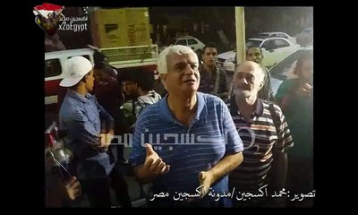 المناضل كمال خليل يدعو القوى الثورية للتوحد)