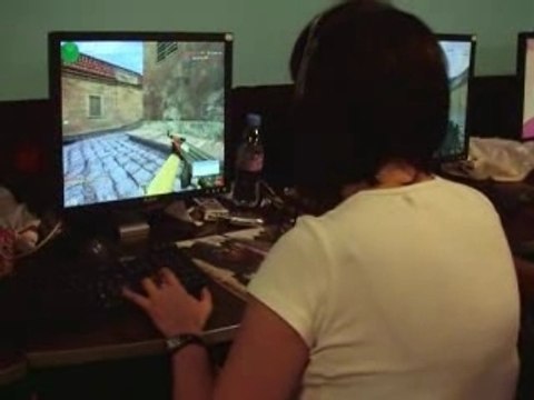 Les Frag Dolls au MILK Opéra