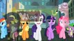 [Previews] My Little Pony:FiM S4 E08 Rarity Takes Manehattan