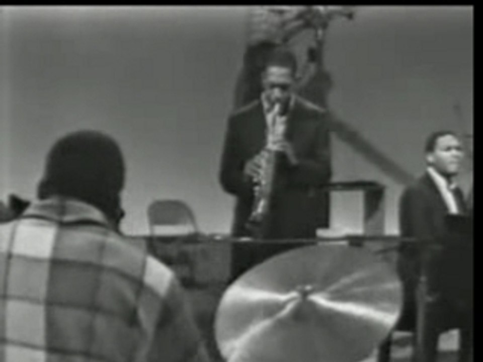 John Coltrane McCoy Tyner Jimmy G