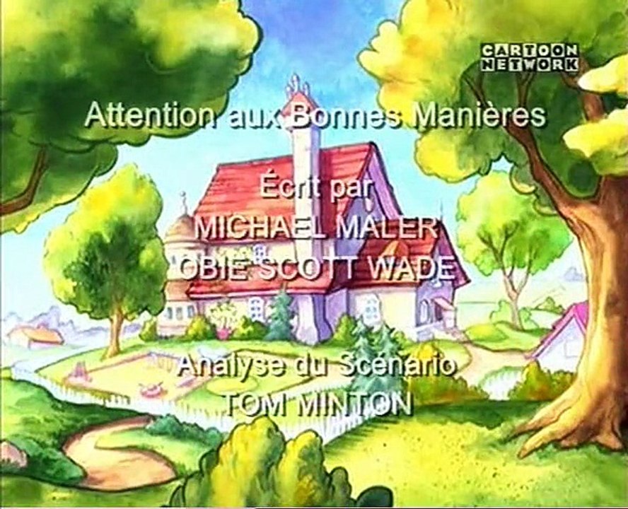 Baby Looney Tunes-Attention aux bonnes manières - video Dailymotion