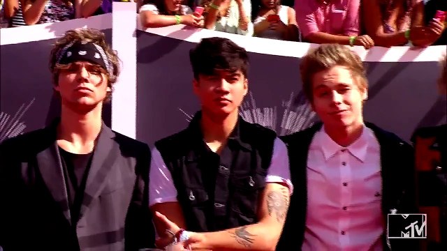 Goth/Punk Rock Costume Makeup