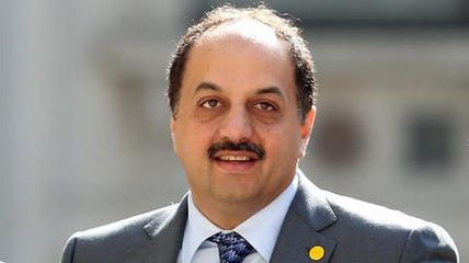 UpFront - The Headliner: Qatari Foreign Minister Khalid al-Attiya