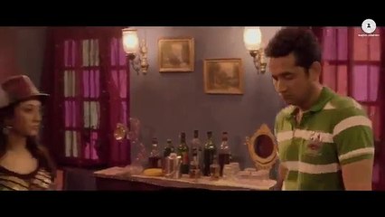 Yun Hai Full HD Video Song | Paoli Dam | Yaara Silly Silly