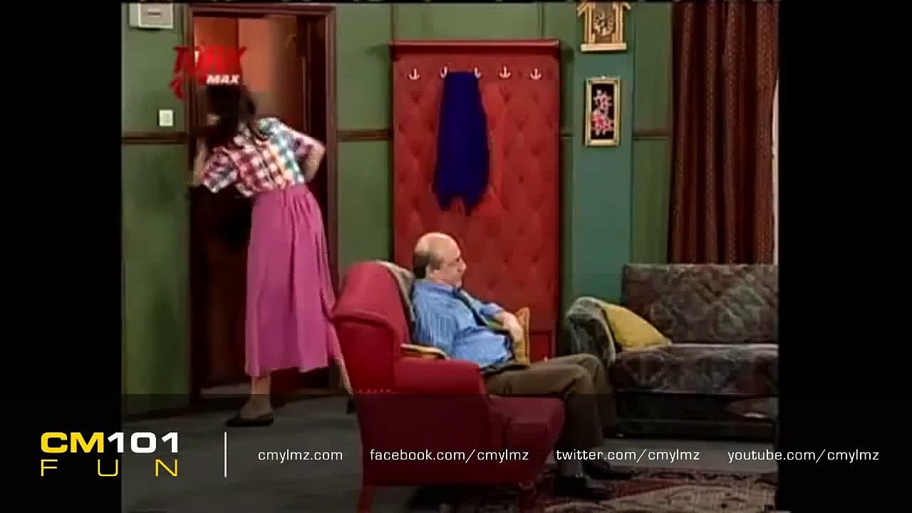 Cem Yılmaz | Bir Demet Tiyatro