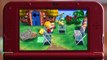 Nintendo 3DS Animal Crossing: Happy Home Designer amiibo Cards TV Commercial