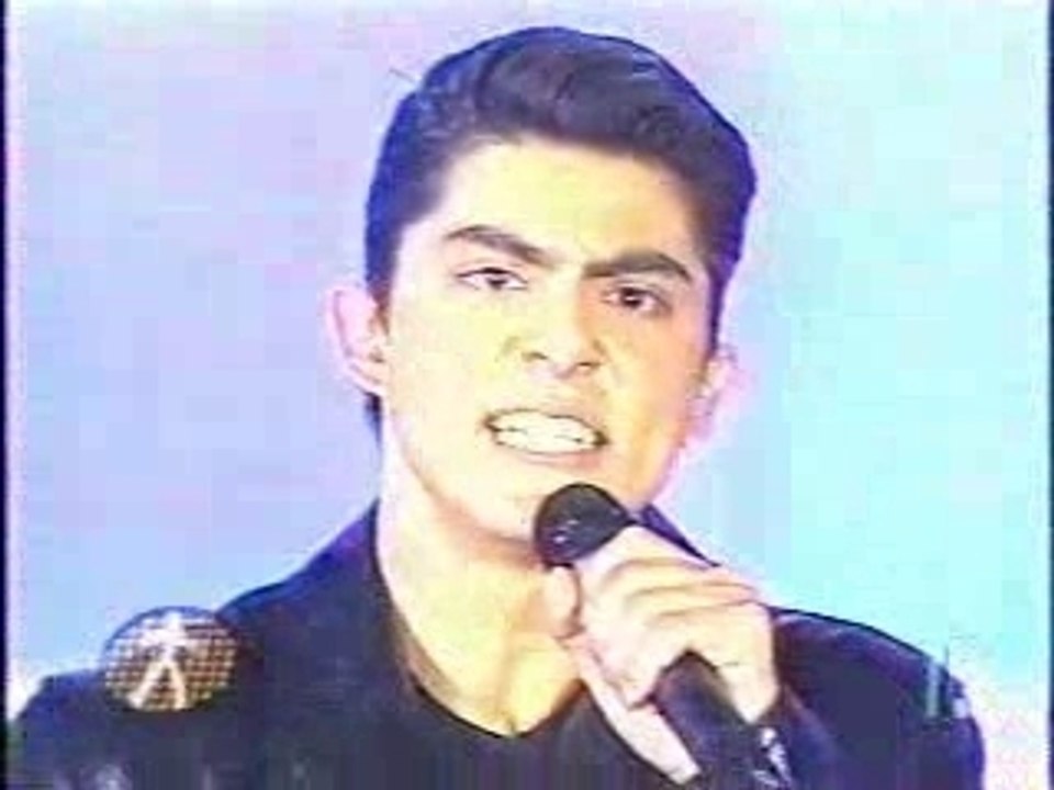 Victor Garcia -Usted se me llevo la vida