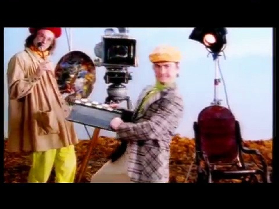 Алена Апина - Электричка 2 (Low)