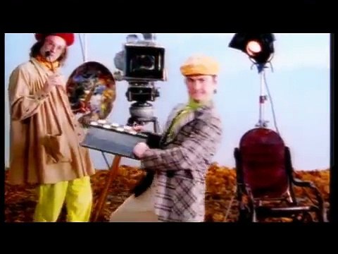 Алена Апина - Электричка 2 (Low)