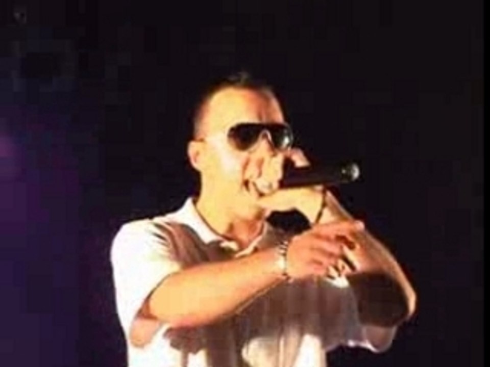 LUCENZO REGGAETON FEVER LIVE