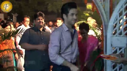 "INAUGURATE EXHIBITION OF HANDICRAFTS BY DIFFERENTLY ABLED CHILDREN "TUSSHAR"