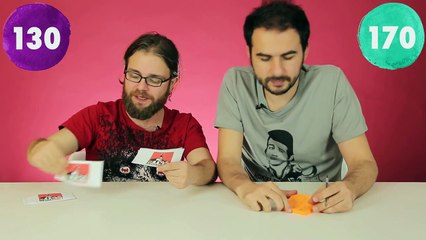 Hangi Süper Kahramansın? - Kişilik Testi